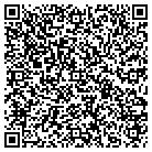 QR code with J A Miner Lending Financialist contacts