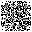 QR code with Mangum & Sons Bldg Mntnc contacts