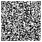 QR code with Alley Graphix Printing contacts