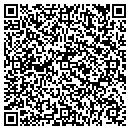 QR code with James A Wilson contacts