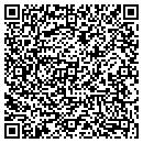QR code with Hairkeepers Inc contacts