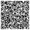 QR code with A Plus Excavating contacts