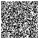 QR code with Hong Kong Buffet contacts