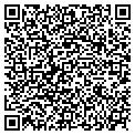 QR code with Ticknors contacts