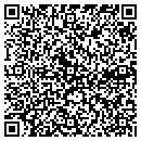 QR code with B Communications contacts
