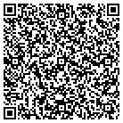 QR code with Serv-All Graphics Inc contacts