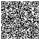 QR code with M Razi Rafeeq MD contacts