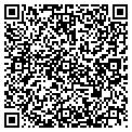 QR code with CVS contacts