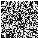 QR code with R A Telcom contacts