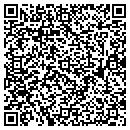 QR code with Linden Cafe contacts