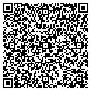 QR code with Yoder Fencing contacts