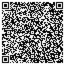 QR code with R C Moore Lumber Co contacts