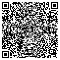 QR code with GLT Inc contacts