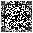 QR code with Rex Hensel contacts
