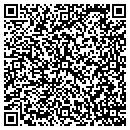 QR code with B's Break Away Cafe contacts