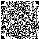 QR code with Chaney Patrick A DDS Ms contacts