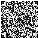 QR code with Joe Urbansky contacts