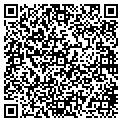 QR code with LVLX contacts