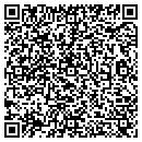 QR code with Audicon contacts