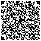 QR code with Helen W Evans Apartments contacts