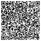 QR code with Martin W Brueggemann MD contacts