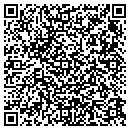 QR code with M & A Jewelers contacts
