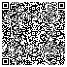 QR code with Cameron & Barkley Vallen Sfty contacts