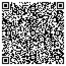 QR code with Raj Mahal contacts