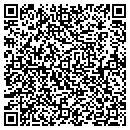 QR code with Gene's Auto contacts