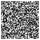 QR code with Mario's International Spas contacts