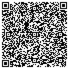 QR code with Advics Manufacturing Ohio Inc contacts