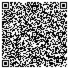 QR code with H&H Hardware of South Vienna contacts