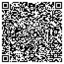 QR code with Arthur Partin Trucking contacts