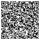 QR code with C T Computing contacts