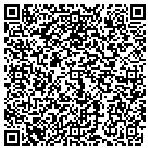 QR code with Hebron Community Dev Corp contacts