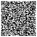 QR code with Moore Machine contacts