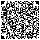 QR code with Hal Hershey Book Design contacts