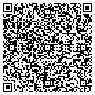 QR code with E Larkin Photography contacts