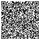 QR code with Hoff Elford contacts