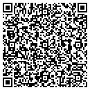 QR code with Medina Mulch contacts