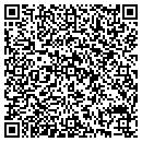 QR code with D S Appliances contacts