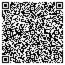 QR code with D-L Tackle Co contacts