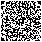 QR code with A-1 Affordable Locksmith contacts