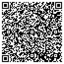 QR code with E Pallet contacts