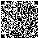 QR code with B & B Acres Farm Fmly Ltd Part contacts