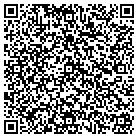 QR code with N B C Steering & Pumps contacts
