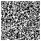 QR code with Custom Built Construction contacts