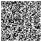 QR code with C-P Homecare Cincinnati contacts