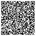 QR code with M Mc Intire contacts