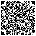 QR code with Proline contacts